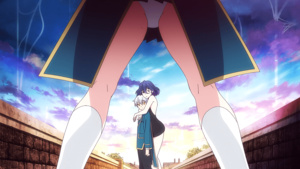 Kinsou no Vermeil: Gakeppuchi Majutsushi wa Saikyou no Yakusai to Mahou Sekai wo Tsukisusumu